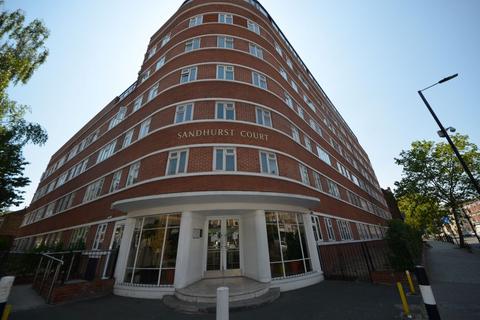 1 bedroom apartment for sale, Sandhurst Court, Acre Lane, Brixton SW2