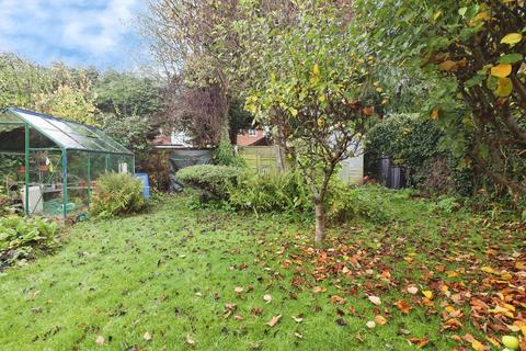 2 bedroom semi-detached bungalow for sale, Ashfurlong Crescent, Sutton Coldfield