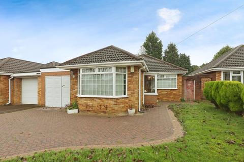 2 bedroom semi-detached bungalow for sale, Ashfurlong Crescent, Sutton Coldfield