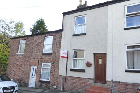 2 bedroom terraced house to rent, Frances Street, Macclesfield