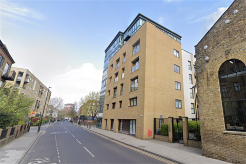 2 bedroom apartment for sale, London E14