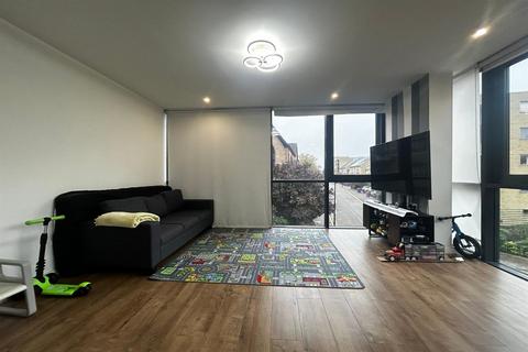 2 bedroom apartment for sale, London E14