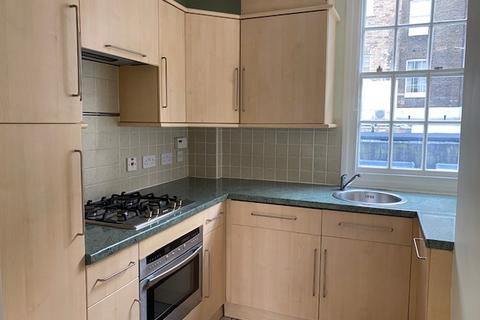 1 bedroom flat to rent, Aylesford Street, London SW1V