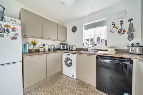 Flat 1, 17 Carter Close, Hawkinge, Folkestone, CT18 7TN