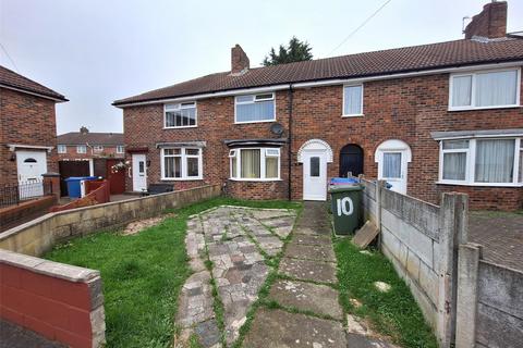 3 bedroom terraced house for sale, Drake Close, Liverpool, Merseyside, L10