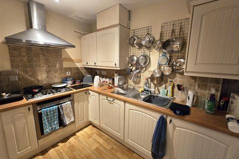 2 bedroom semi-detached house for sale, The Causeway, Chippenham