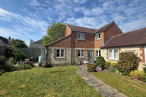 2 bedroom semi-detached house for sale, The Causeway, Chippenham