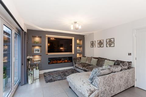 5 bedroom detached house for sale, Lostock Hall Gardens, Lostock, Bolton, Greater Manchester, BL6 4GS