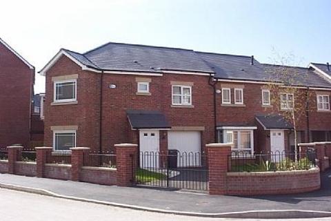 5 bedroom house to rent, Mackworth Street, Manchester M15