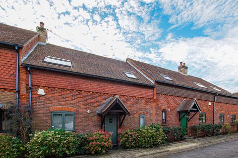 3 bedroom terraced house to rent, Chandlers Reach, Itchenor, Chichester, West Sussex, PO20