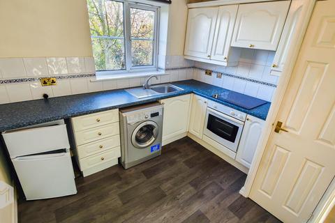 2 bedroom apartment for sale, Longview Drive, Wardley, Swinton, Manchester, M27 9GJ