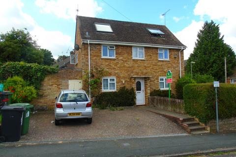 4 bedroom semi-detached house to rent, Ebden Road, Winchester, SO23