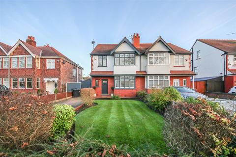 4 bedroom semi-detached house for sale, Preston New Road, Southport PR9