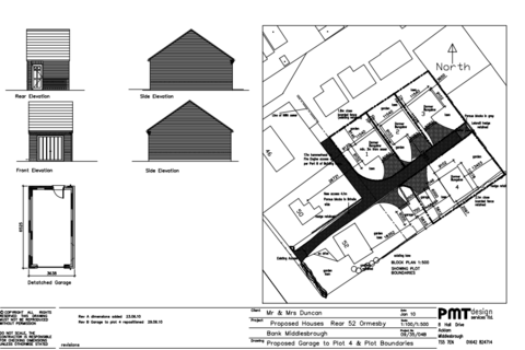 undefined, Ormesby Bank, Middlesbrough TS7