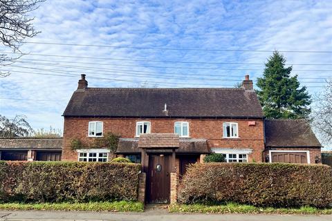 4 bedroom detached house for sale, Creynolds Lane, Cheswick Green, Solihull