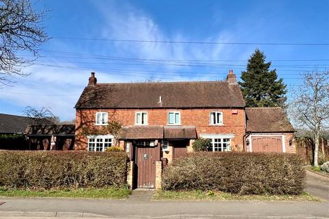 Creynolds Lane, Cheswick Green, Solihull