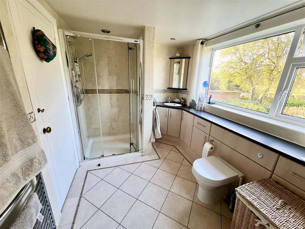 En suite