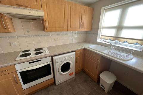 2 bedroom flat to rent, Handel Road, Hampshire SO15