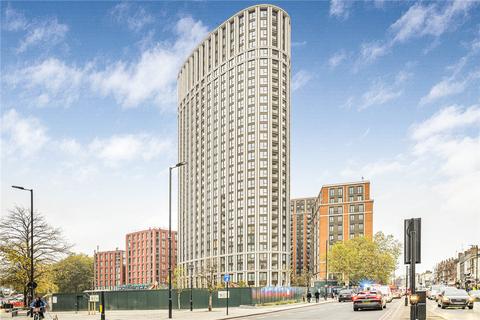 2 bedroom flat for sale, 1 Newcastle Place, London W2