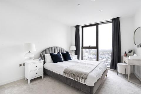 2 bedroom flat for sale, 1 Newcastle Place, London W2