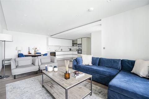 2 bedroom flat for sale, 1 Newcastle Place, London W2