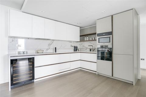 2 bedroom flat for sale, 1 Newcastle Place, London W2