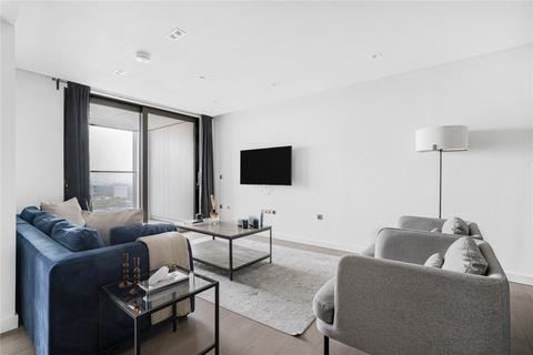 2 bedroom flat for sale, 1 Newcastle Place, London W2