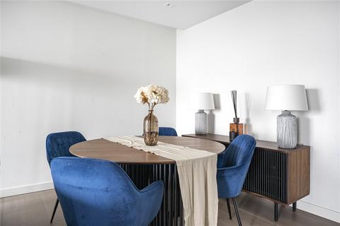 2 bedroom flat for sale, 1 Newcastle Place, London W2