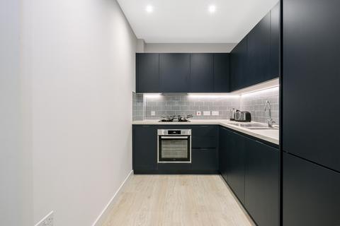 1 bedroom apartment for sale, Plot A1-04-01-50%, Calico House at Gadwall Quarter at Woodberry Down, Woodberry Grove, London N4
