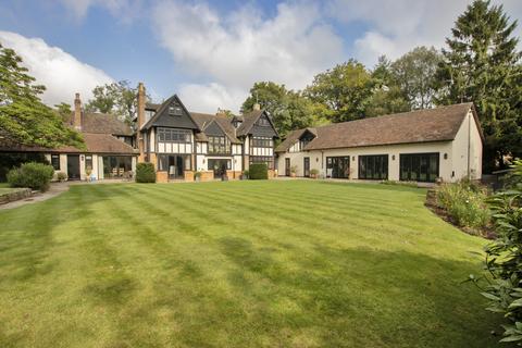 6 bedroom detached house for sale, Alkham, Alkham CT15