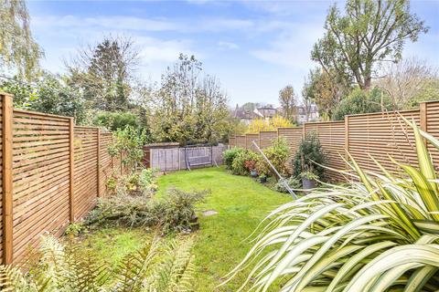 3 bedroom terraced house for sale, Normandy Avenue, High Barnet, Herts, EN5