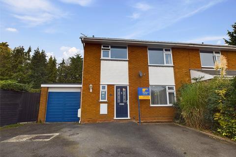 11 Chase End Close, Worcester, WR5 2BY
