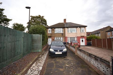 3 bedroom semi-detached house for sale, Oxford Close, London N9