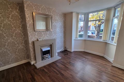 2 bedroom end of terrace house to rent, Purcell Road, Coventry, CV6 7JZ