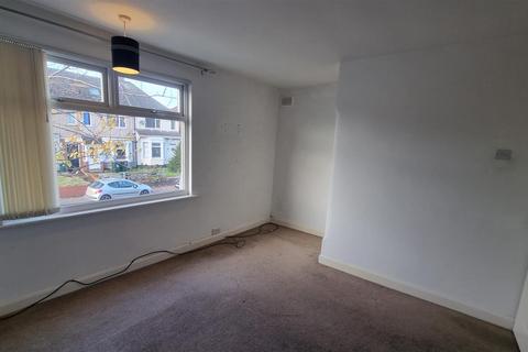 2 bedroom end of terrace house to rent, Purcell Road, Coventry, CV6 7JZ