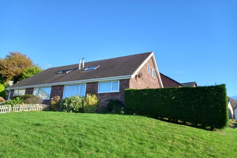 3 bedroom semi-detached house for sale, Cae America, Llanfairfechan LL33