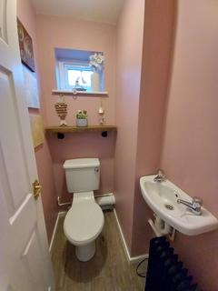 3 bedroom semi-detached house for sale, Cae America, Llanfairfechan LL33