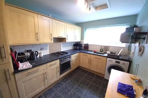 3 bedroom semi-detached house for sale, Cae America, Llanfairfechan LL33