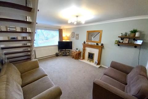 3 bedroom semi-detached house for sale, Cae America, Llanfairfechan LL33