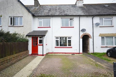 4 bedroom terraced house for sale, Somerset Gardens, Bognor Regis