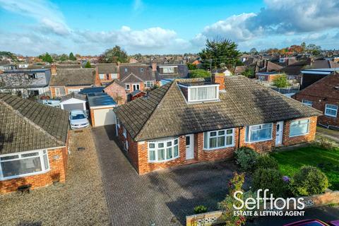 3 bedroom bungalow for sale, Leveson Road, Sprowston, NR7