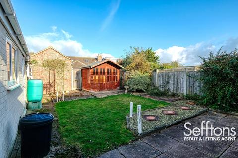 3 bedroom bungalow for sale, Leveson Road, Sprowston, NR7