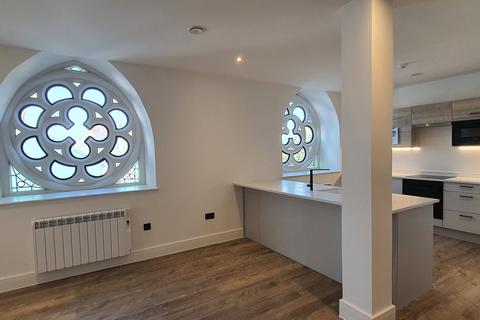 1 bedroom property for sale, Ebenezer Church, St Peter Port, Guernsey, GY1