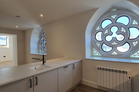 1 bedroom property for sale, Ebenezer Church, St Peter Port, Guernsey, GY1