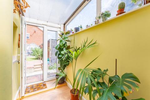 2 bedroom terraced house for sale, Knowsley Road, Norwich