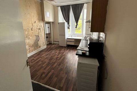 1 bedroom flat for sale, 1/2, 2164 Dumbarton Road, Glasgow,