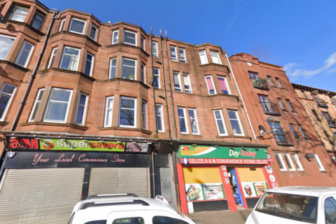 1 bedroom flat for sale, 1/2, 2164 Dumbarton Road, Glasgow,