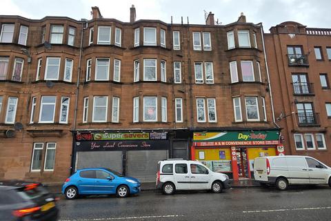 1 bedroom flat for sale, 1/2, 2164 Dumbarton Road, Glasgow,