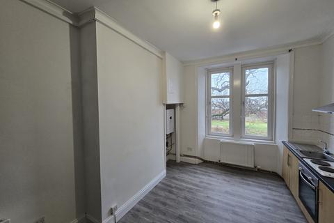 1 bedroom flat for sale, 1/2, 2164 Dumbarton Road, Glasgow,