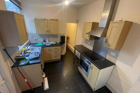 1 bedroom terraced house to rent, Broughton Avenue, Doncaster